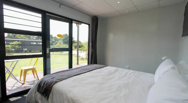 Номер Standard SleepOver Malelane Gate