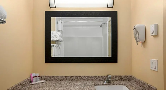 Шестиместный номер Standard Ramada Golden