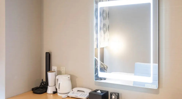 Номер Economy Hotel Axiainn Osaka-Uehonmachi