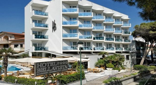 Hotel Bellavista