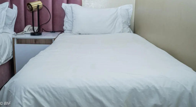 Семейный номер Standard Henry George Guest House
