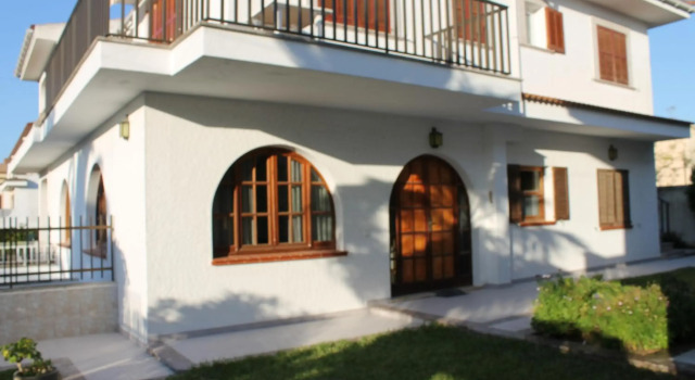 Gloria Apartament