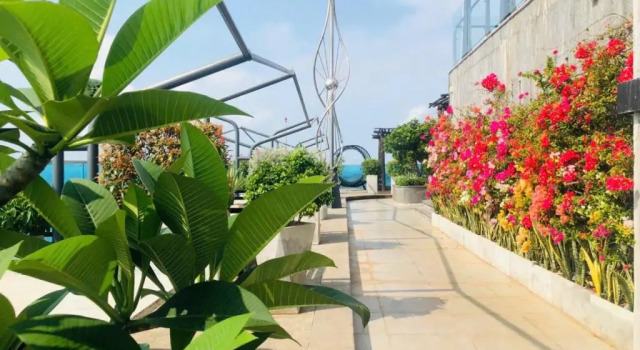 Апартаменты Nice place apartment in Vung Tau 114