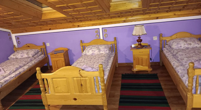 Стаи за гости Дончо Войвода, Book Hotel Koprivshtitsa Sofia