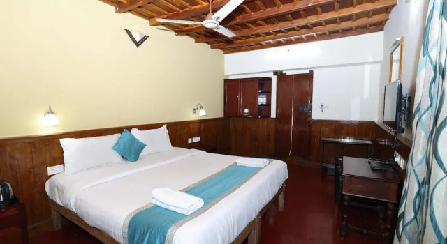 Люкс Lazo Golden Valley Resort