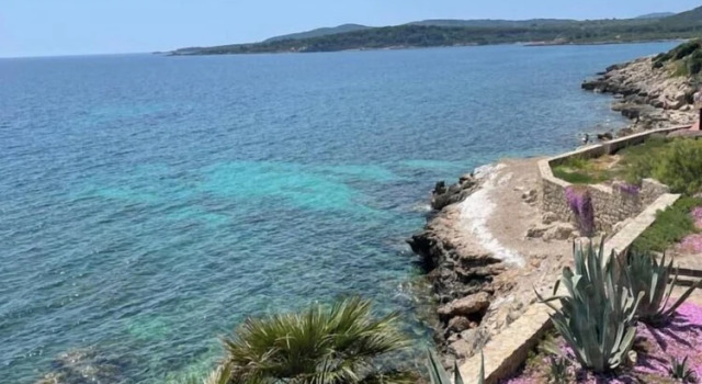 Seaside Apartment Alghero - Fertiliantivo