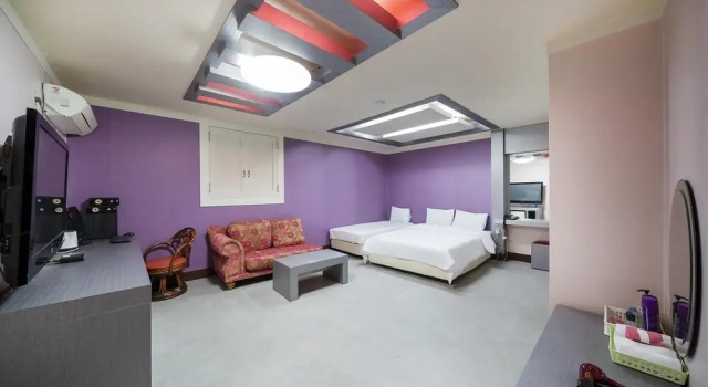 Daejeon Daeheung 69 Hotel, Забронировать Отель Отели Тэджна 3 звезды, рядом с Железнодорожный вокзал Тэджон, 3*