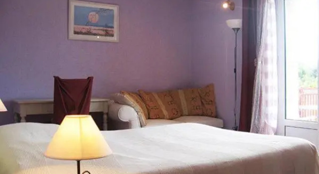 Les Frênes, Rezervasyon Otel Retournac Rhône-Alps