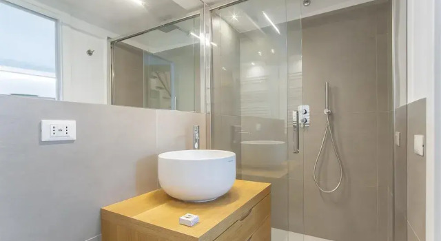 Апартаменты Rental in Rome Ciambella Atmosphere Apartment