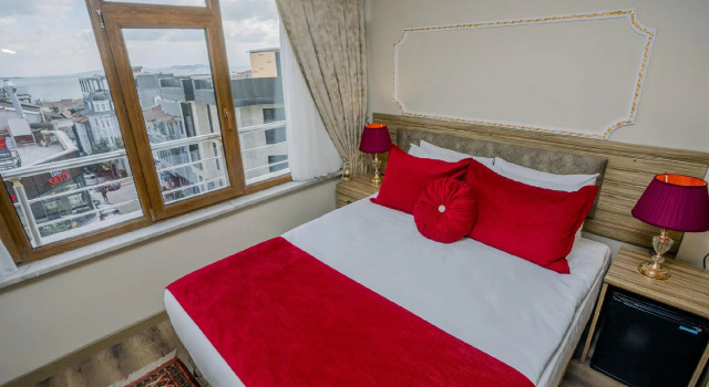 Gulec Konak Hotel