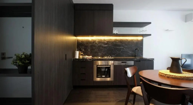 Апартаменты Executive Turnkey Accommodation-North Melbourne