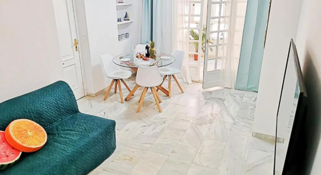 La Playa Blanca6, Princessa, Beach, Sea view,Pool,