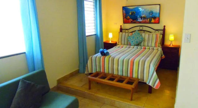 Casa del Sol Bed and Breakfast, Rezervovat Hotel Contadora Island 