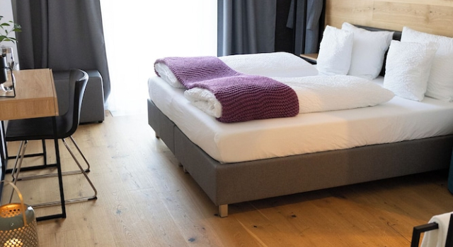 Номер Standard geislerAPPARTMENTS