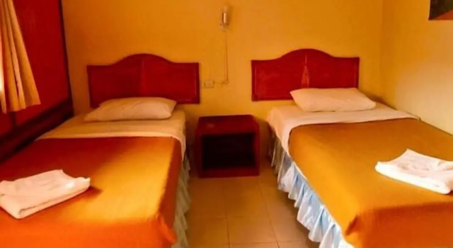 Номер Standard Aonang Baanlay Bungalow