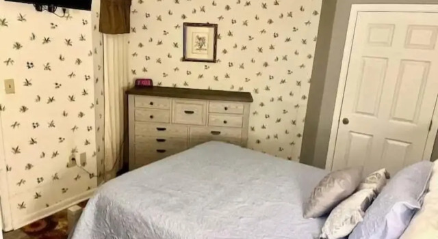 Номер Standard Royal Garden Resort 105 2 Bedroom Condo by RedAwning