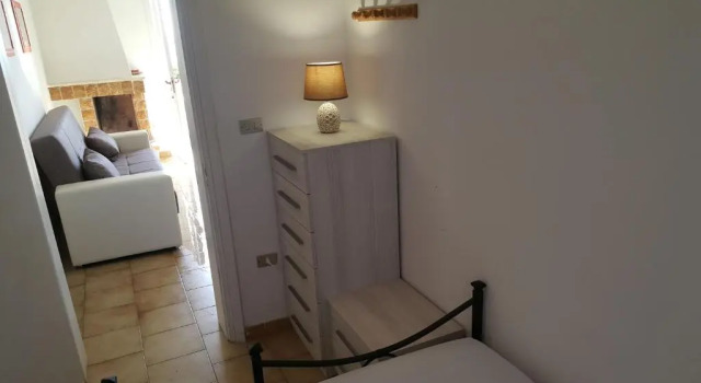 Appartamento Centro Vista Mare 50