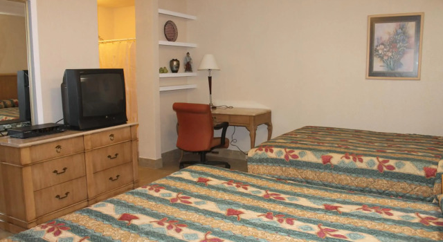 Stagecoach Motel
