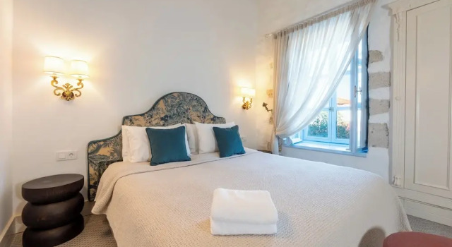 Номер Standard Tas Otel