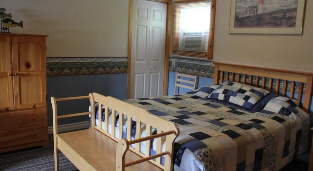 Brackley Country Inn, Réserver Hôtel Plage de Brackley 
