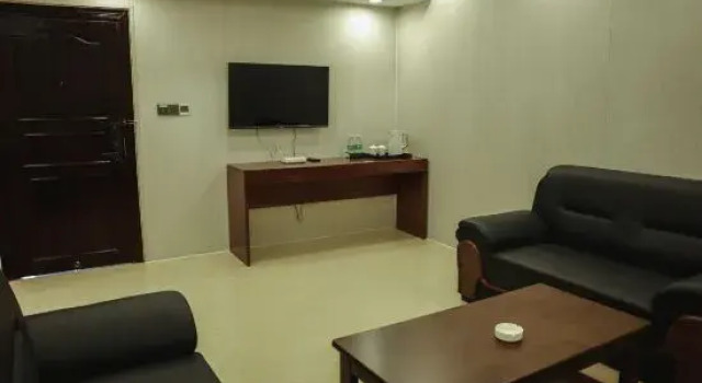 Люкс Luxury Jiarun Grand Hotel