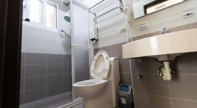 Двухместный номер Comfort Pang Mi BnB