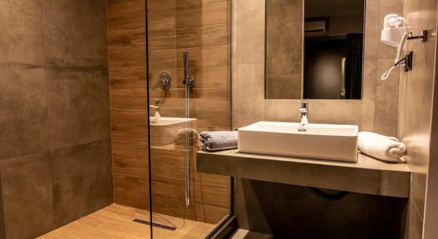 Ruby Rooms Athens