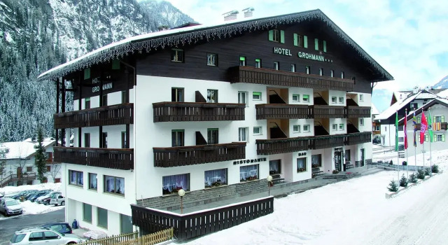 Hotel Grohmann