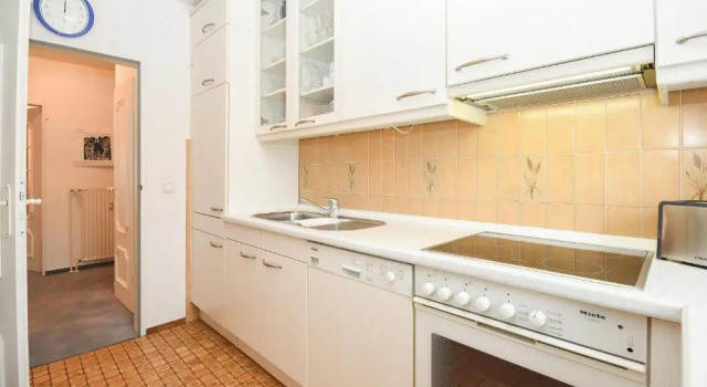 Kastanienallee 3 Wohnung 7