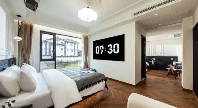 Люкс Luxury Dali Cheritina·Cheritina Homestay