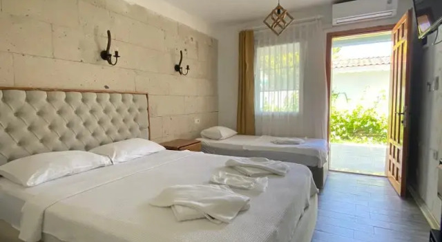 Номер Standard La Mira Suites Otel Alacati