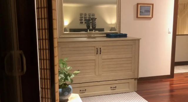 Номер Premium Davis Brook Retreat