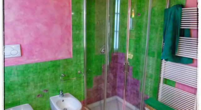 Номер Comfort Casa Vacanze SoleLuna