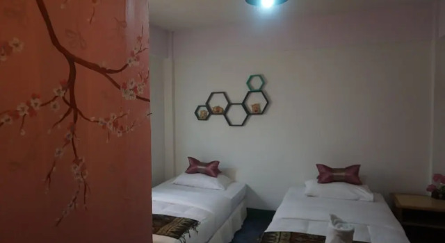 Sukjai Homestay