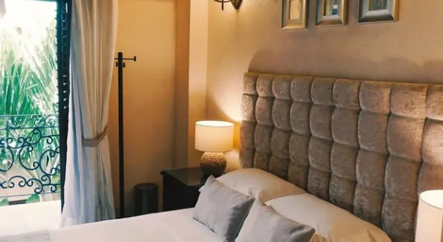 Коттедж Luxury 7Esp-4 Casa Con 7 Habitaciones Con Pisci
