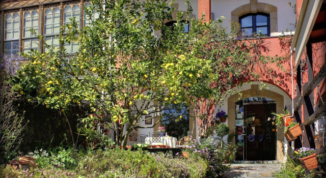 Hotel Mar del Sueve