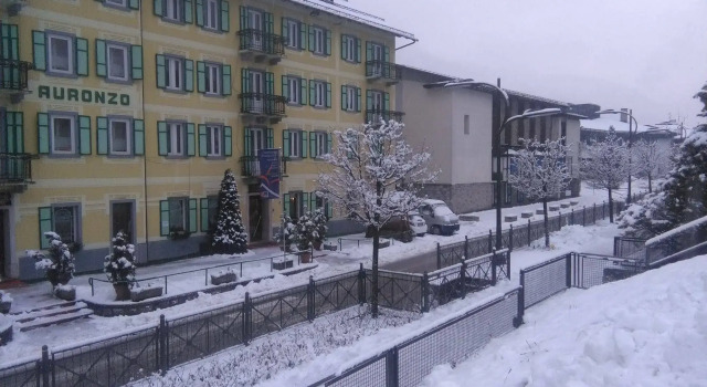 Hotel Auronzo Dolomites, Affiliated by Meliá