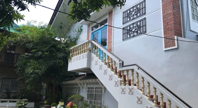 Casa Dayang Kalibo