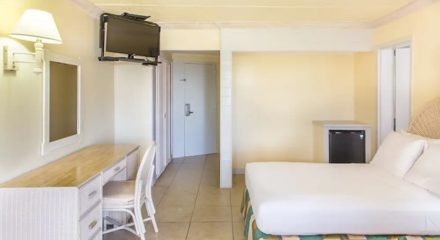 Номер Superior Barbados Beach Club Resort - All Inclusive