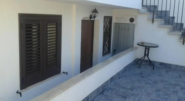 Maria T., Boek Hotel Hotels in Lazio met parkeren, Parkeren