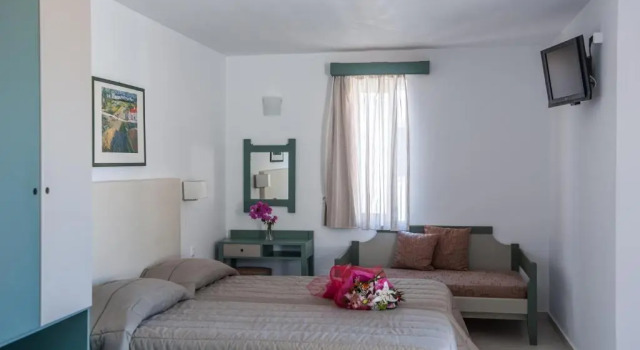 Студия Standard Stefan Village Hotel