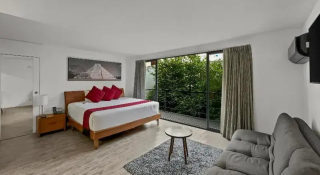 O podwyższonym standardzie suite Armonik Suites