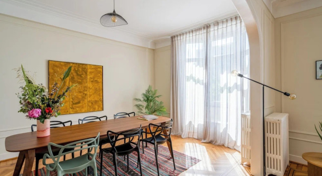 Апартаменты Comfort Smartflats - Esplanade Brussels