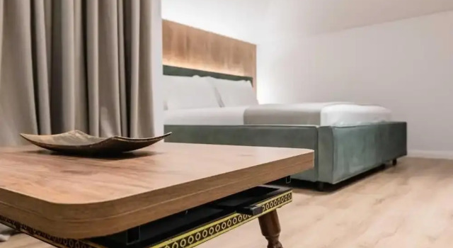 Полулюкс Mae Select Hotel