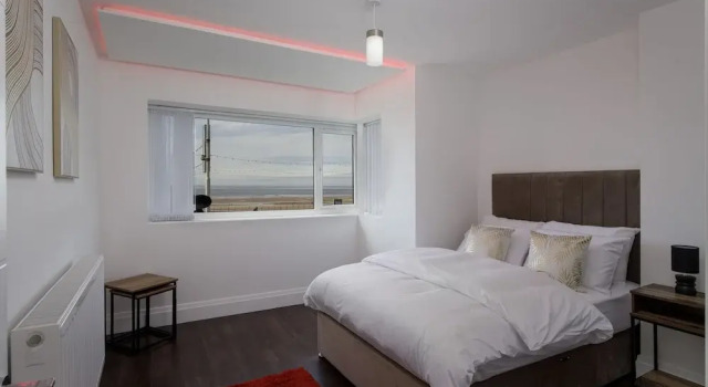 Апартаменты Haven Heights International