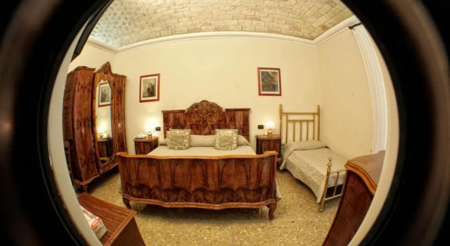 Номер Standard Domus Real Cardello