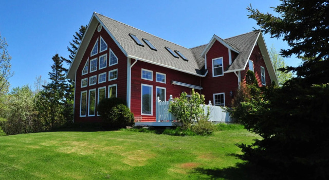 Little Shemogue Inn, Book Hotel Port Elgin New Brunswick