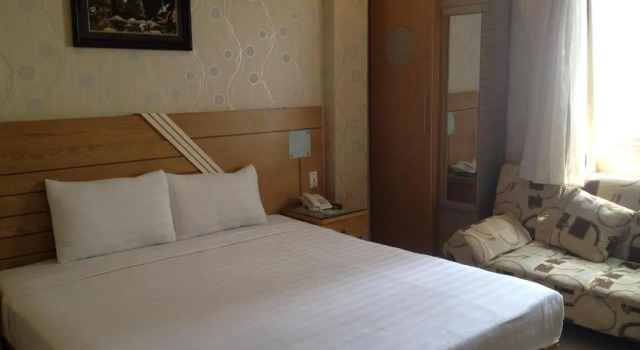 Номер Superior Song Anh 2 Hotel