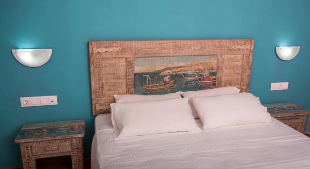 Номер Economy Sunshine Resort