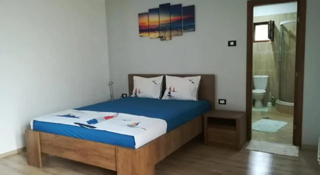 Номер Deluxe Casa David&Alexia 2 Mai